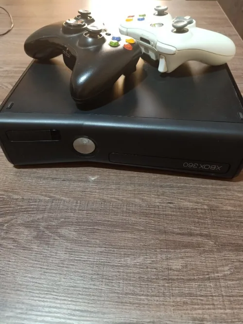 XBOX 360