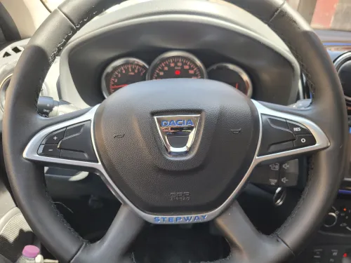 Dacia Sandero 2023 Stepway Expression