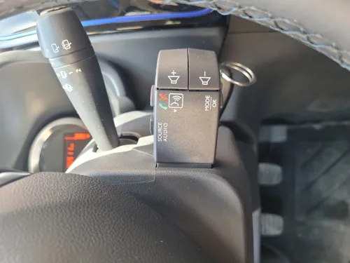 Dacia Sandero 2023 Stepway Expression