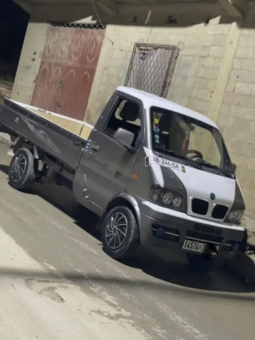 DFSK Mini Truck 2012 SC 2m50