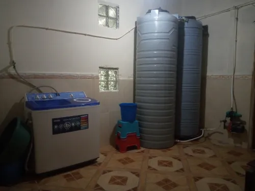 Location vacances Appartement F5 Boumerdès Corso