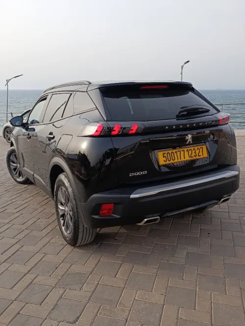 Peugeot 2008 2023 Style