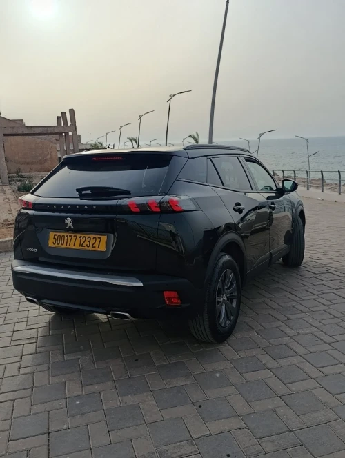 Peugeot 2008 2023 Style
