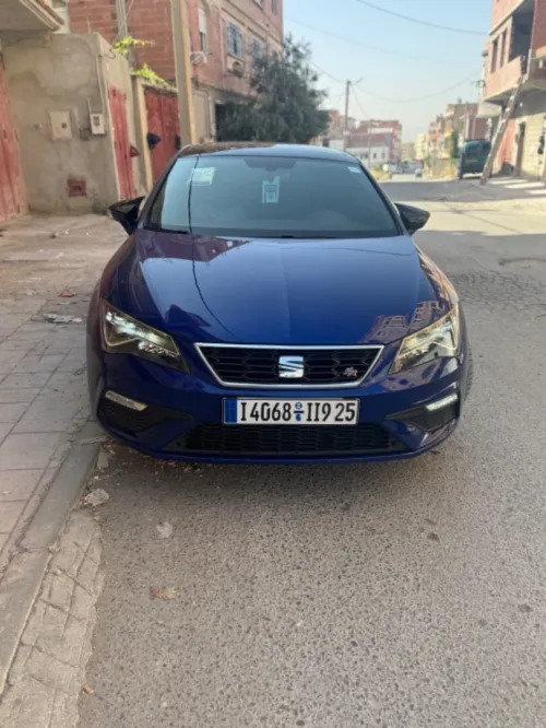 Seat Leon 2019 Leon