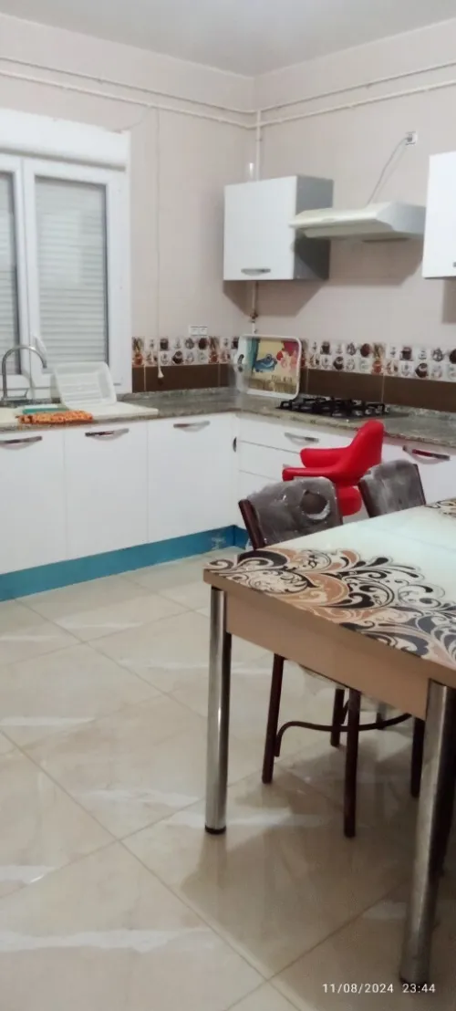 Location vacances Appartement F3 Oran Bir el djir