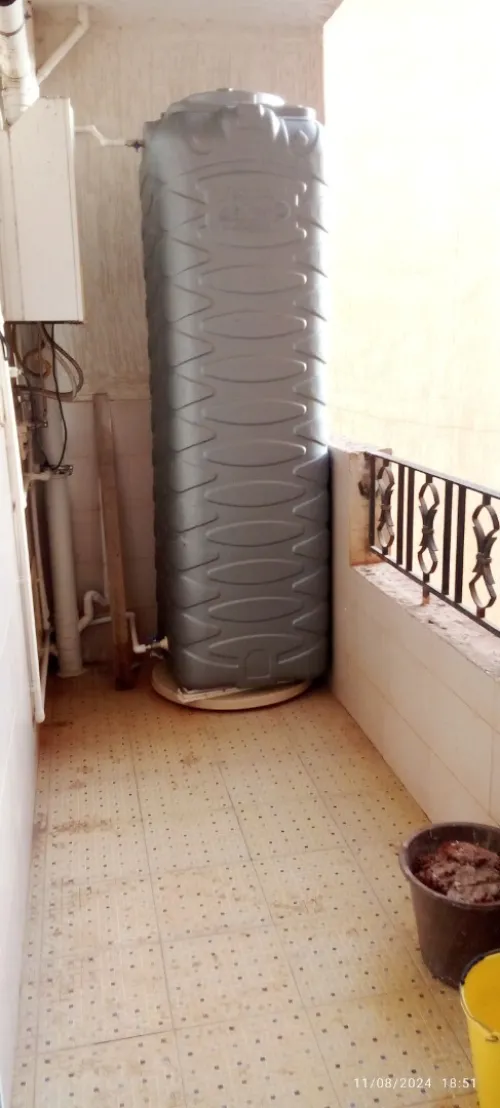 Location vacances Appartement F3 Oran Bir el djir