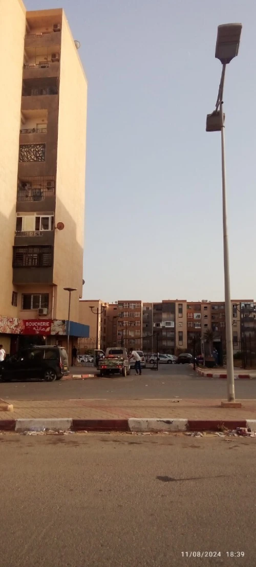Location vacances Appartement F3 Oran Bir el djir