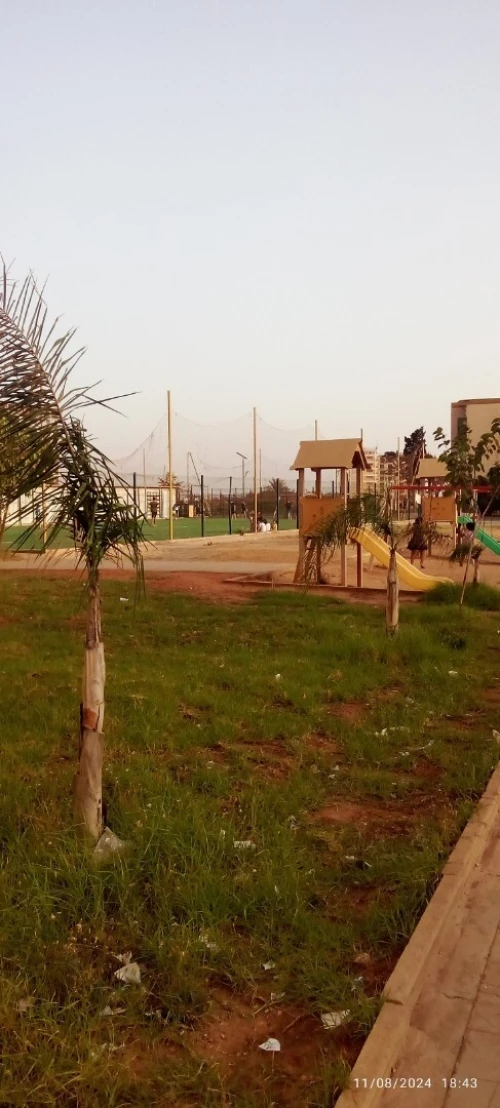 Location vacances Appartement F3 Oran Bir el djir