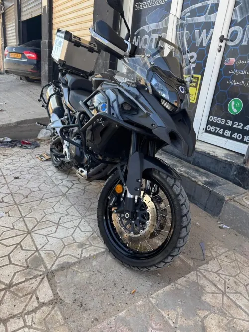 Trk 502x 2024