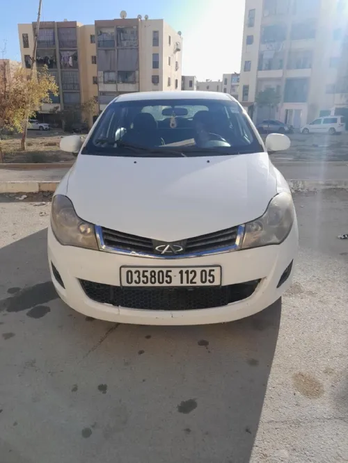 Chery Fulwin 2012 Fulwin