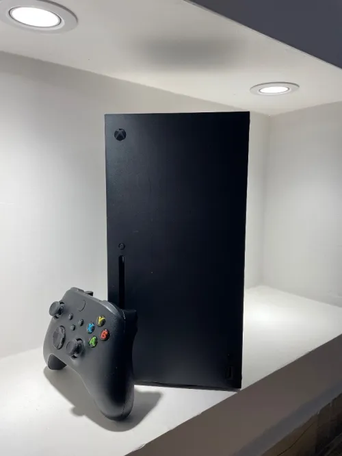 Xbox series x occasion