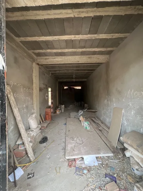 Vente Villa Oran Misseghine
