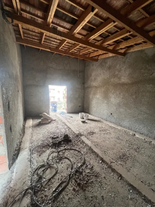 Vente Villa Oran Misseghine