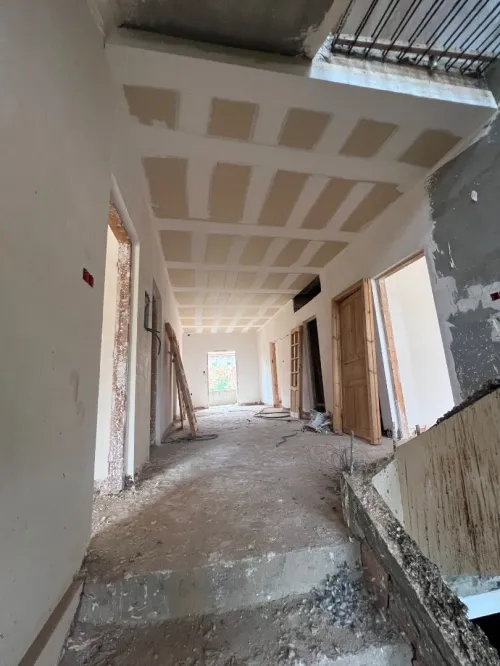 Vente Villa Oran Misseghine