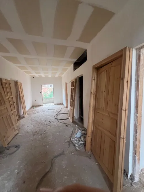 Vente Villa Oran Misseghine