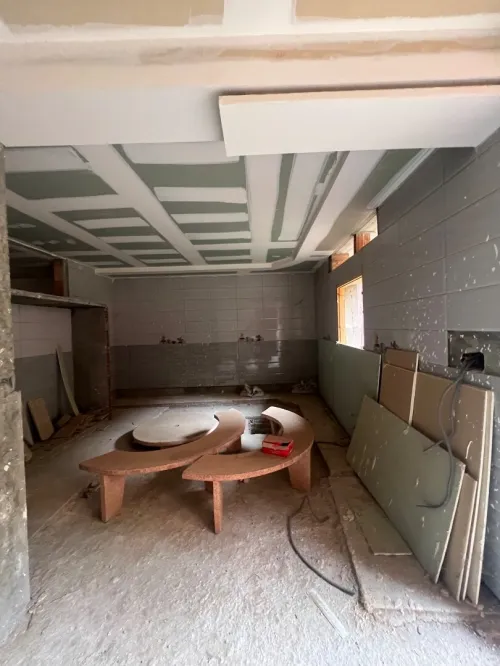 Vente Villa Oran Misseghine
