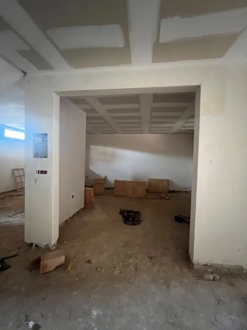 Vente Villa Oran Misseghine