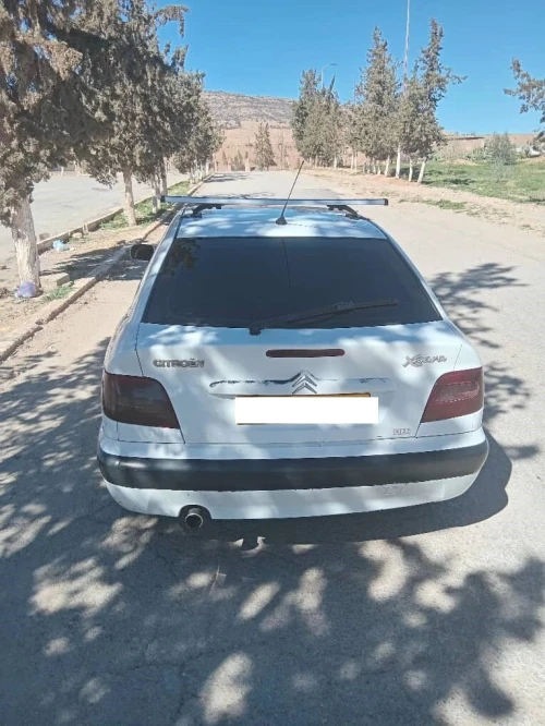 Citroen Xsara 2001 Xsara