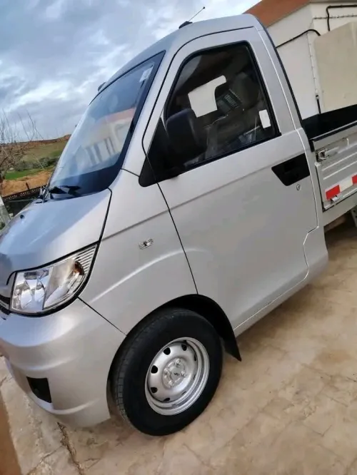 Chery Yoki 2021 Chery