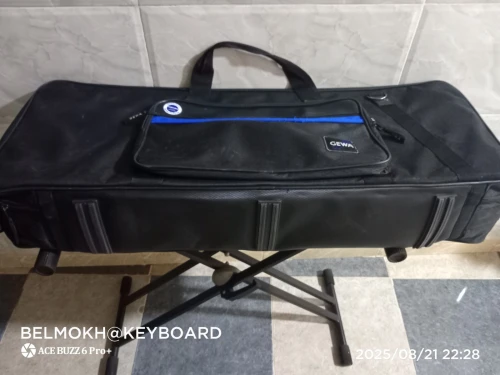 Roland e40