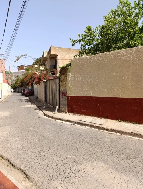Location Villa Alger El madania