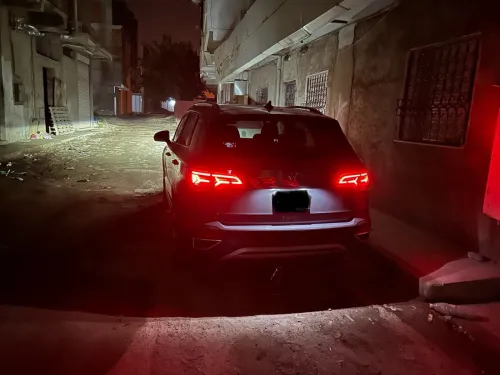 Volkswagen Taos 2022 SEL