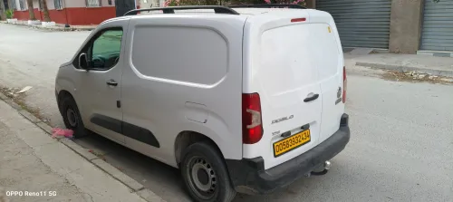 Fiat Doblo 2024 Doblo