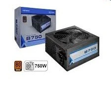 Alimentation Antec B750 750W 80+ Bronze