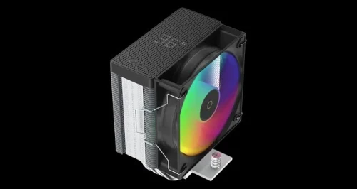 Ocypus Gamma A40 DIGITAL A-RGB BLACK / WHITE