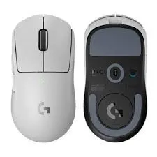 Logitech G PRO X Superlight 2 - White