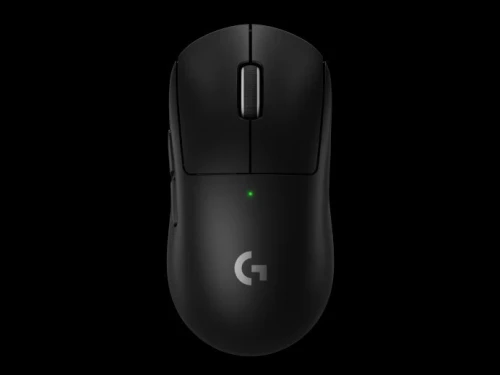Logitech G PRO X Superlight 2 BLACK