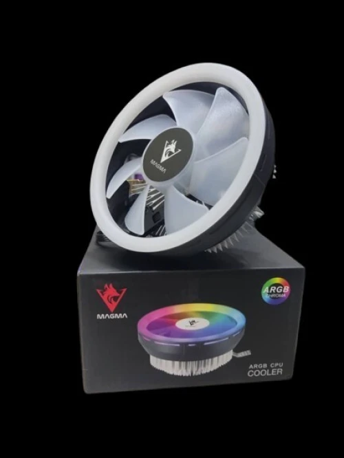 AIR COOLING MAGMA ARGB
