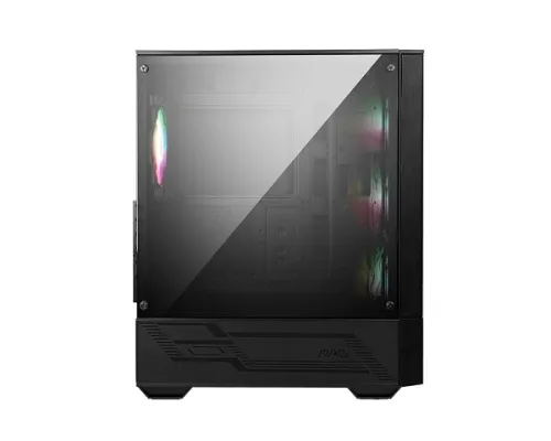 MSI MAG FORGE 112R ARGB