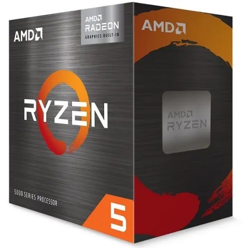 AMD Ryzen 5 5600gt (Config uniquement)