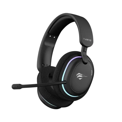 Havit Fuxi-H 7 Five-Mode Gaming Headphones