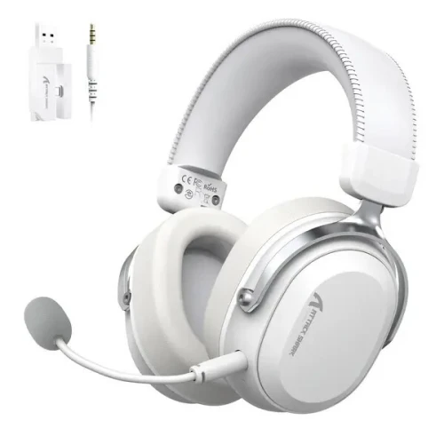 ATTACK SHARK L30 PRO Wireless Gaming Headset