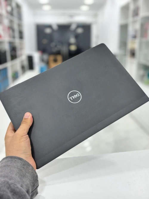 DELL LATITUDE 7400 tactile