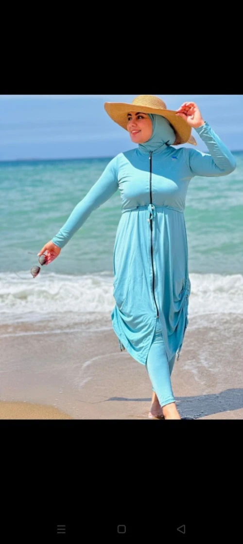 Burkini