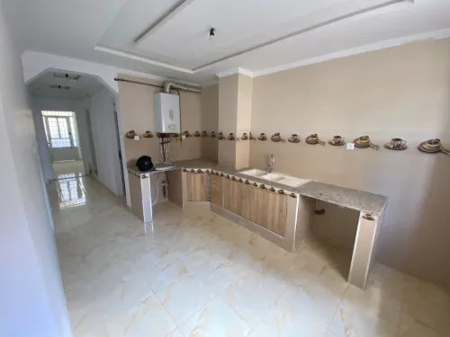 Vente Appartement F4 Tlemcen Tlemcen