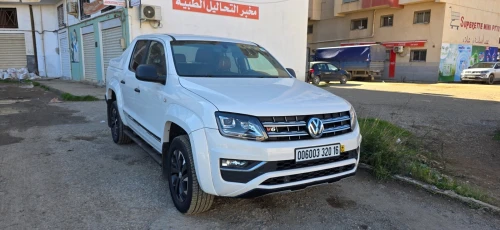 Volkswagen Amarok 2020 