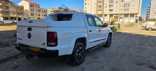 Volkswagen Amarok 2020 