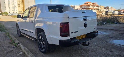 Volkswagen Amarok 2020 
