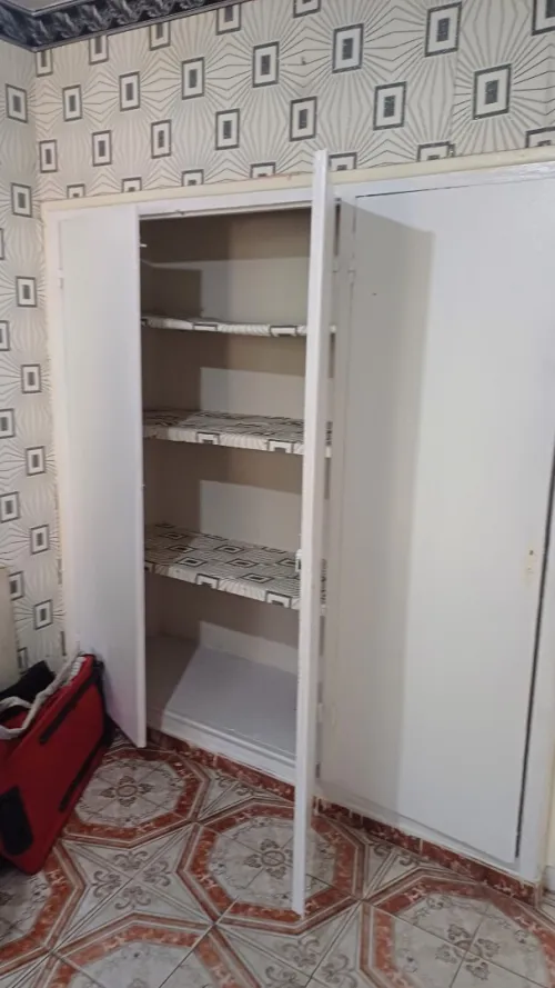 Location Appartement F4 Alger Bachdjerrah