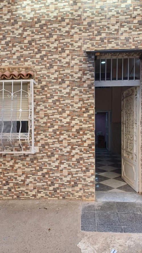 Location Appartement F2 Alger Bachdjerrah