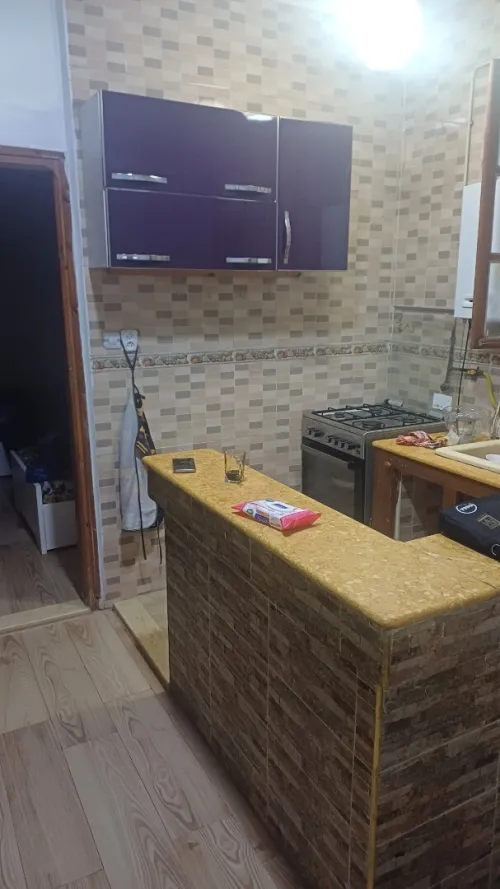 Location Appartement F3 Alger Bachdjerrah