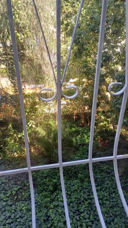 Location Appartement F4 Alger Bachdjerrah