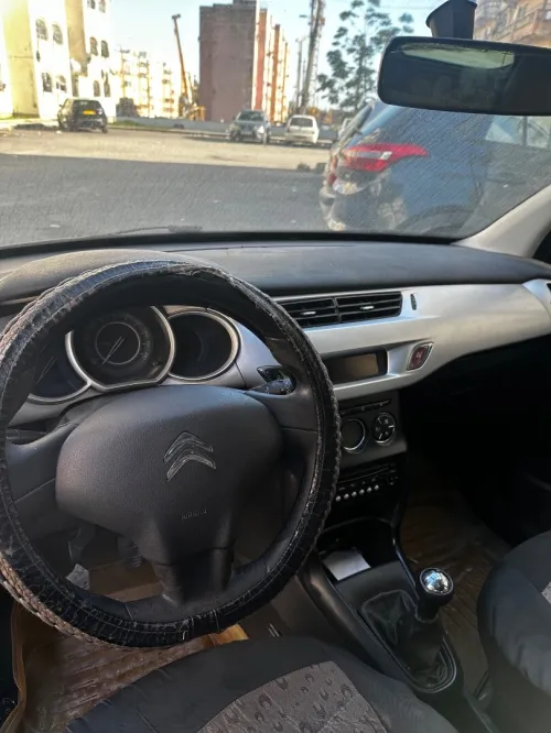 Citroen C3 2011 C3
