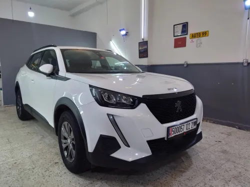 Peugeot 2008 2022 Allure