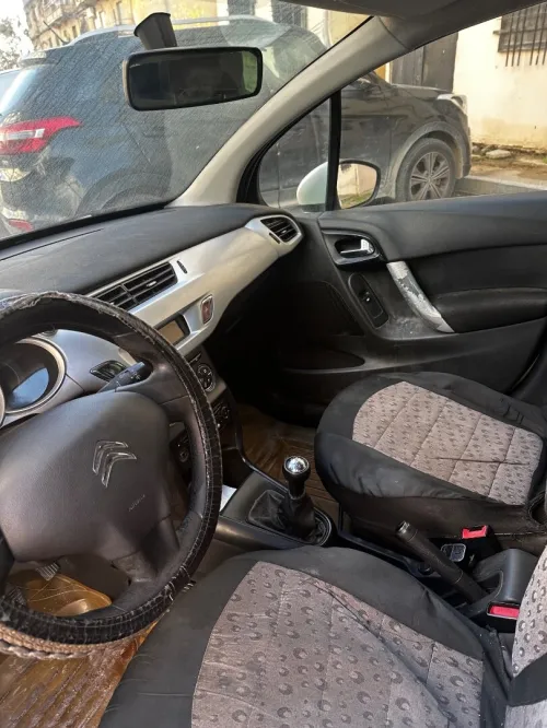Citroen C3 2011 C3