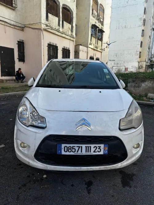 Citroen C3 2011 C3